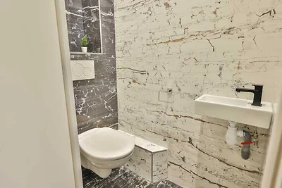 Gezellig appartement - 1BD voor 4P - Canal de...