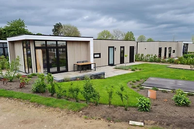 Casa vacanze a Olburgen con piscina