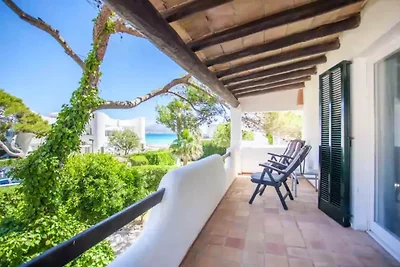Voramar Ham - Haus In Platja De Muro.