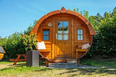Ferienhaus in Attendorn mit Doppelbett
