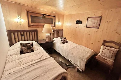 Chalet a Le Tour vicino agli impianti di...