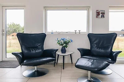 4 Sterne Ferienhaus in Løkken