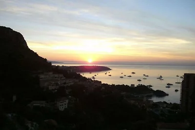 Beausoleil Monaco Residenza di vacanza...