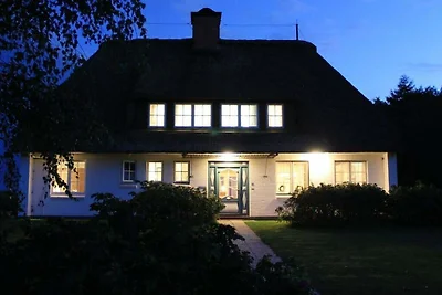 Westerheide Komfortable Ferienresidenz