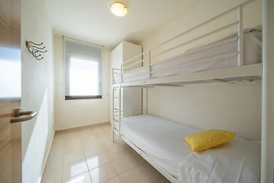 Villa con 3 camere da letto a L"Escala
