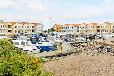 6 Personen Ferienhaus in Rudkøbing-By Traum