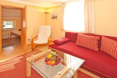 6 in der Pension Anna-ehemals TUI Ferienhaus