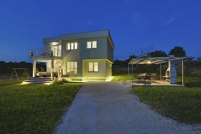 Casa confortevole con ampio giardino