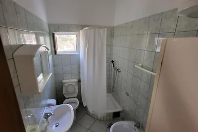 Apartments Radacic - Two Bedroom Apartment Wi...