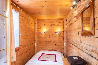 3 camere per 6 persone