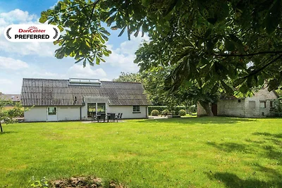 6 Personen Ferienhaus in Løkken