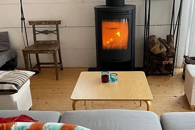4 gwiazdkowy apartament w GRYTHYTTAN-By Traum