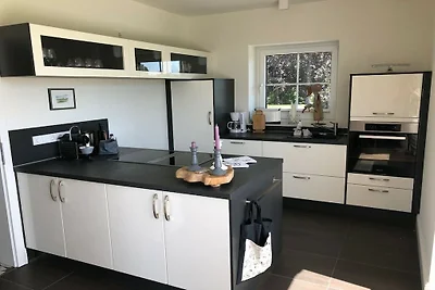 Vakantiehuis met 2 slaapkamers
