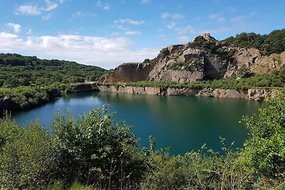 Cabaña idílica en Allinge