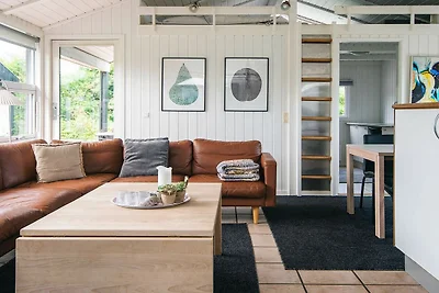 10 Personen Ferienhaus in Allingåbro-By Traum