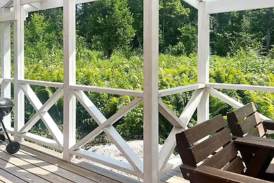 4 persoons vakantie huis in BRAÅS-By Traum