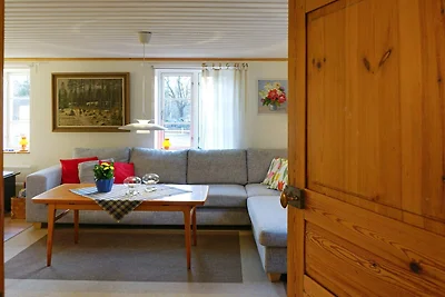 6 Personen Ferienhaus in ALSTERBRO-By Traum