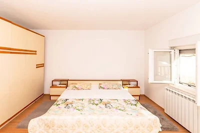 Three Bedroom Apartment with Terrace