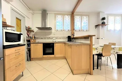 Appartamento bilocale in cabina - 4 posti let...