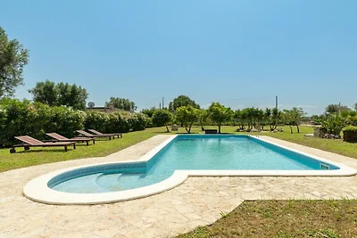 Villa mit 1 Schlafzimmer
