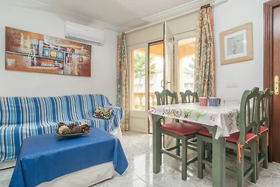Casa Elena - Apartment In Cala Lliteres