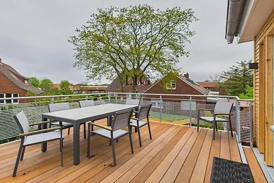 Ferienwohnung Auguste
