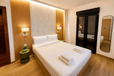 Central Haven nabij Ventas