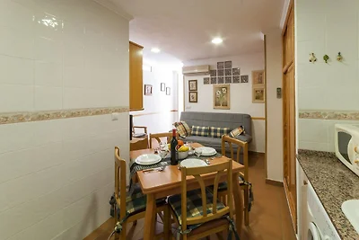 Comtessa - Apartment In Oliva