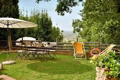 Bella Vista Residenza di vacanza confortevole