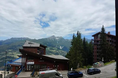 Wohnung in Charmettoger nahe Skipiste