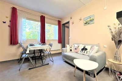 3-kamerappartement voor 4 personen -...