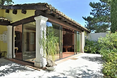 Accogliente chalet a 50 m dalle piste