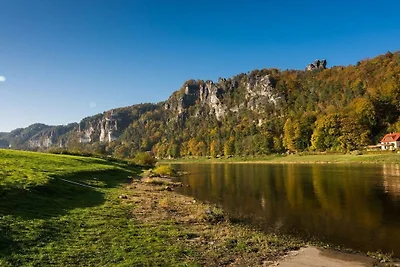 Häntzschelstiege - Haus Kaiserkrone