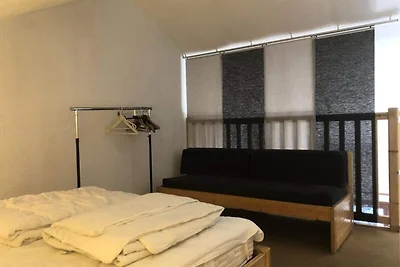 Duplex in Frankreich mit Ski-In/Ski-Out