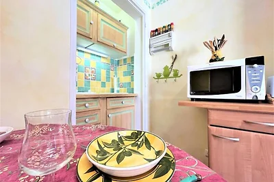 Appartement in de Provence vlakbij Moustiers