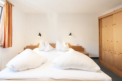 Apartament w St. Anton z sauną