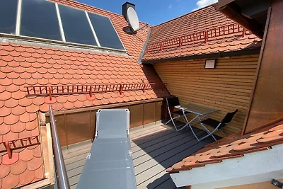 Holiday apartment with 2 bedrooms