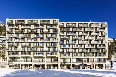 2-Zimmer-Apartment für 6 Personen - Budget