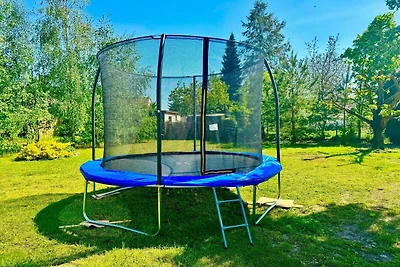 Ferienhaus Havelzeit in Werder an der Havel