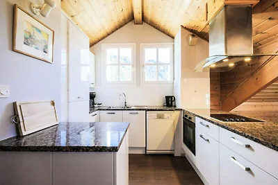 Apartment in Flaine mit Zugang zum Skilift