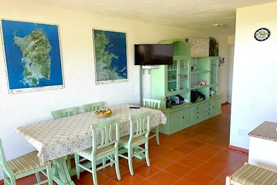 Appartamento a Olbia con terrazza privata