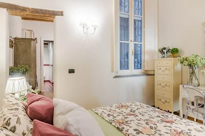 Ferienwohnung Familienurlaub Lucca