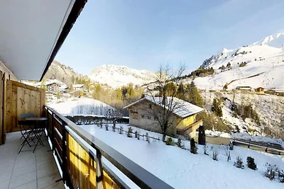 2 Zimmer für 5 Personen