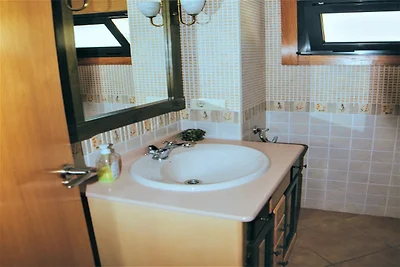 Duplex-Wohnung in der Nähe des Meeres