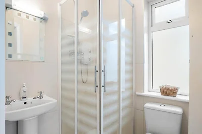 Haus in Clifden nahe Connemara Park