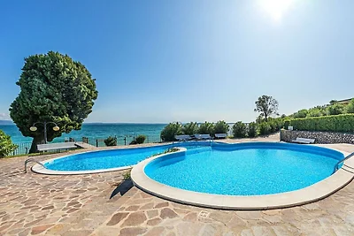 Ferienwohnung mit 1 Schlafzimmer