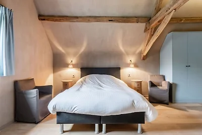 Ferienhaus in Beernem mit Gemeinschaftssauna