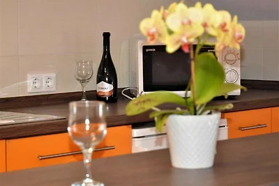 Apartments Belicka - Two Bedroom Apartment wi...