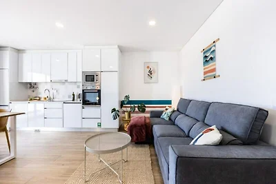 Appartamento a Burgau vicino a una splendida...