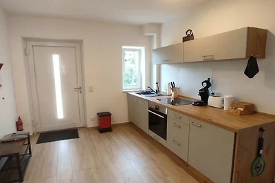 Ferienwohnung am Storchenradweg